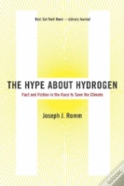 Capa do artigo Hype About Hydrogen