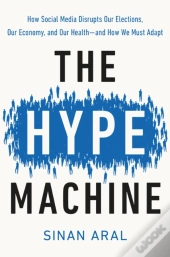 Hype Machine