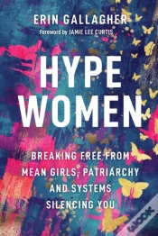 Capa do artigo Hype Women
