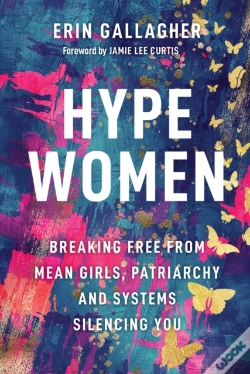 Capa do artigo Hype Women