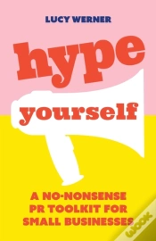 Capa do artigo Hype Yourself