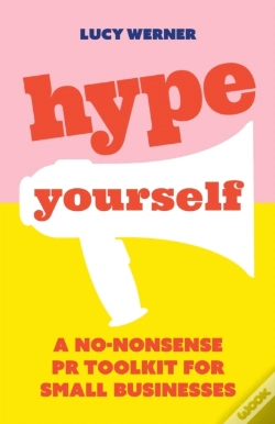 Capa do artigo Hype Yourself