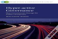 Hyper-Active Governance