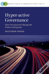 Hyper-Active Governance