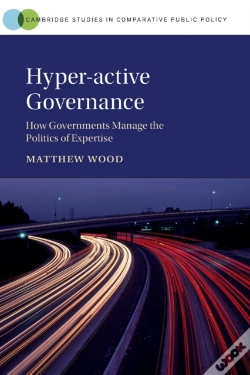 Capa do artigo Hyper-Active Governance