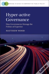 Hyper-Active Governance