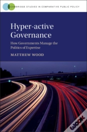 Capa do artigo Hyper-Active Governance