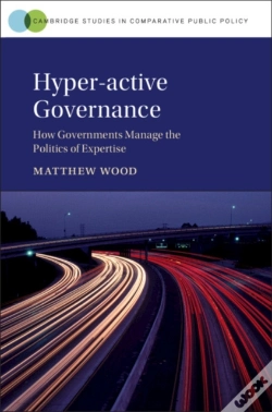 Capa do artigo Hyper-Active Governance