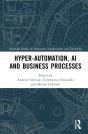 Hyper-Automation, Ai And Business Processes - Preview