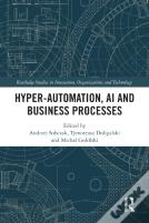 Hyper-Automation, Ai And Business Processes