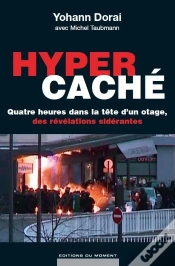 Capa do artigo Hyper Cache