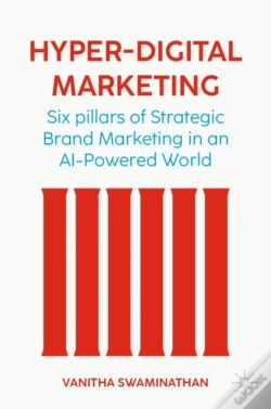 Capa do artigo Hyper-Digital Marketing