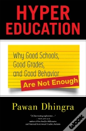 Capa do artigo Hyper Education