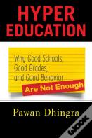 Hyper Education