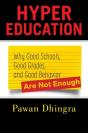 Hyper Education - Preview