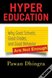Capa do artigo Hyper Education