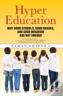 Hyper Education