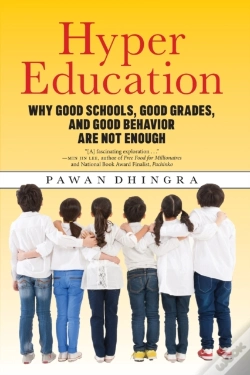 Capa do artigo Hyper Education