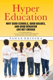 Capa do artigo Hyper Education