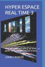 Hyper Espace Real Time 3 - Preview