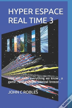 Capa do artigo Hyper Espace Real Time 3
