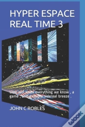 Capa do artigo Hyper Espace Real Time 3