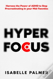Capa do artigo Hyper Focus