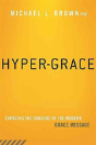Hyper-Grace - Preview