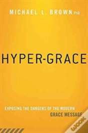 Capa do artigo Hyper-Grace