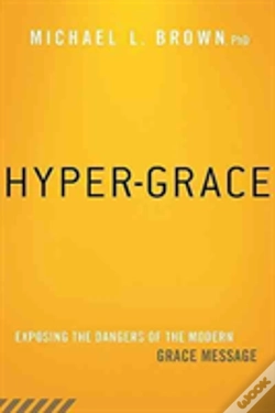 Capa do artigo Hyper-Grace