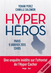 Hyper Héros