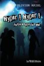 Hyper ! Hyper ! Juste À Côté Du Coeur - Preview