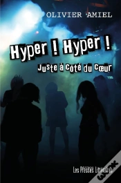 Capa do artigo Hyper ! Hyper ! Juste À Côté Du Coeur
