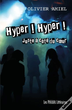 Capa do artigo Hyper ! Hyper ! Juste À Côté Du Coeur