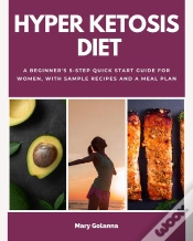 Capa do artigo Hyper Ketosis Diet