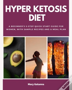 Capa do artigo Hyper Ketosis Diet