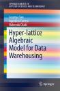 Hyper-Lattice Algebraic Model For Data Warehousing - Preview