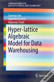 Capa do artigo Hyper-Lattice Algebraic Model For Data Warehousing