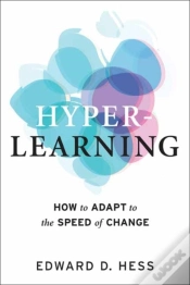Capa do artigo Hyper-Learning