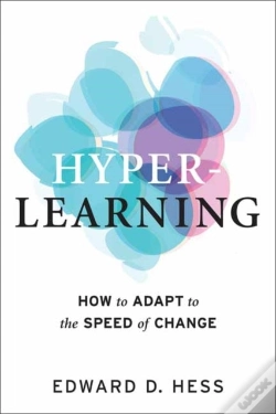 Capa do artigo Hyper-Learning