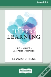 Capa do artigo Hyper-Learning