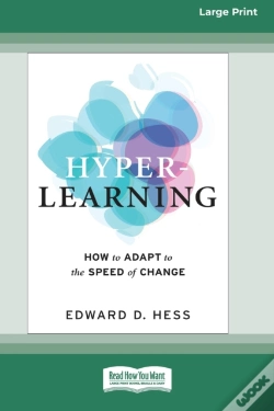 Capa do artigo Hyper-Learning