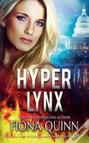 Capa do artigo Hyper Lynx