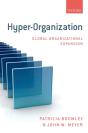 Hyper-Organization - Preview