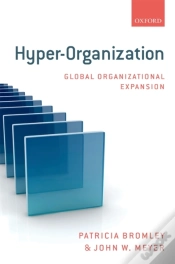 Capa do artigo Hyper-Organization