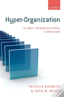 Capa do artigo Hyper-Organization
