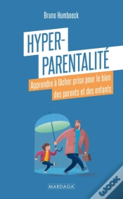 Capa do artigo Hyper-Parentalité