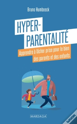 Capa do artigo Hyper-Parentalité