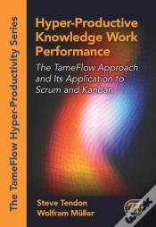 Capa do artigo Hyper-Productive Knowledge Work Performance