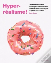 Capa do artigo Hyper-Réalisme ! : Comment Dessiner Des Objets Extrêmement Réalistes Avec De Simples Crayons De Couleur